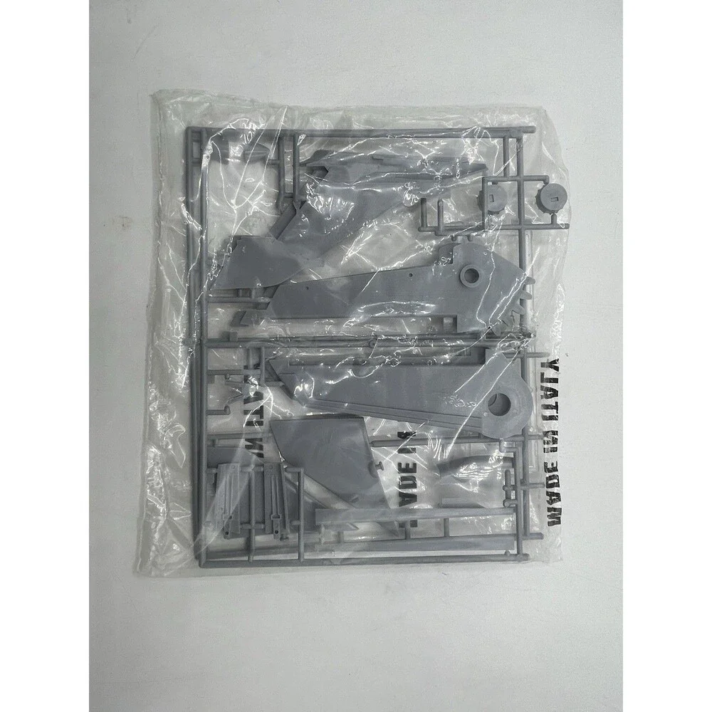 Vintage 1980s ESCI/ERTL 1:48 Panavia Tornado IDS Open Box Model Kit